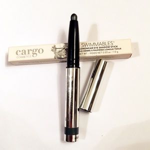 NEW in BOX Cargo Swimmables eye shadow stick.